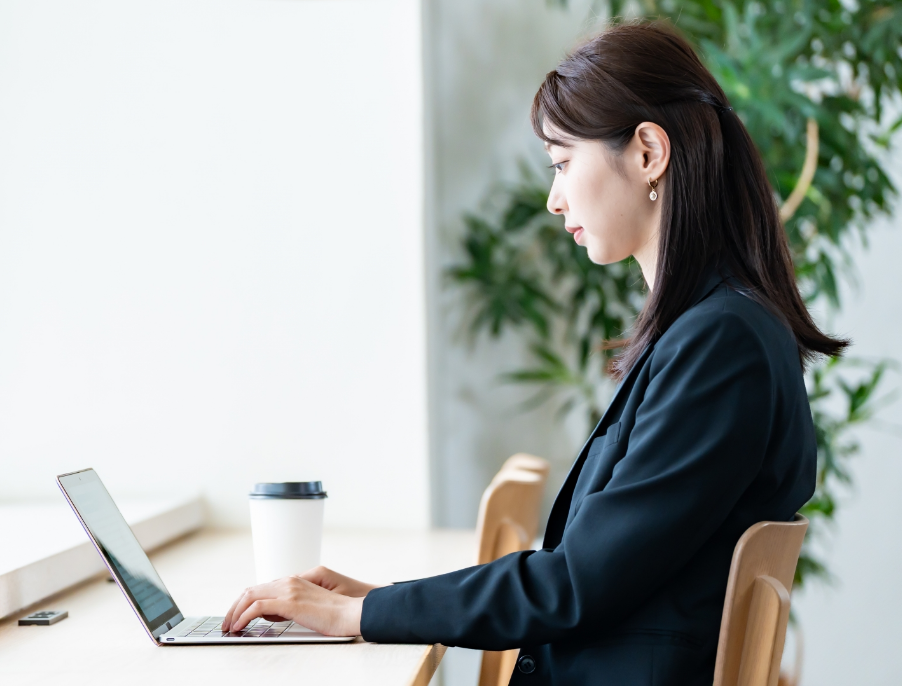 アドバンスクールはライフスタイルに合った勉強ができる