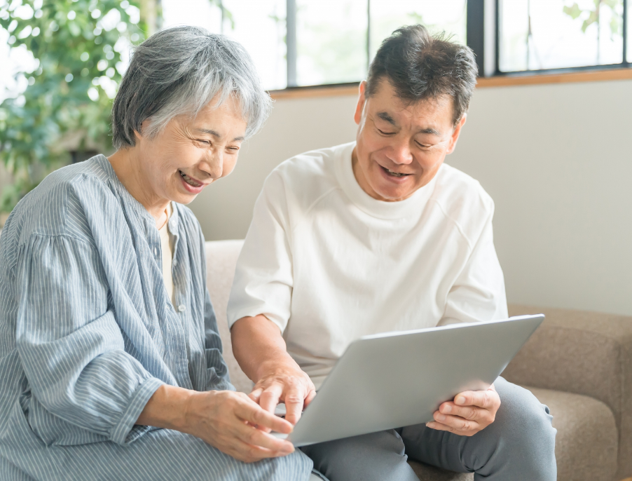 アドバンスクールはキッズからシニアまで何歳からでも受講できる